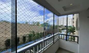 Imagem 3: Apartamento em condominio de Natal