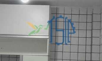 Imagem: APARTAMENTO PADRÃO /APARTAMENTO NO EDIFÍCIO