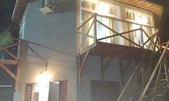 Imagem: SOBRADO PRAIA DA PIPA - Tibau do Sul/RN