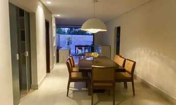 Imagem: Casa em Condomínio em Parque do Jiqui