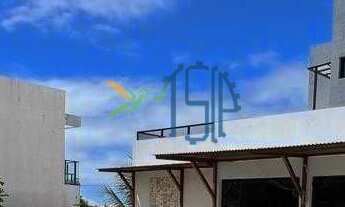 Imagem: CASA ALTO PADRÃO/ CASA EM CARAPIBUS/ CASA