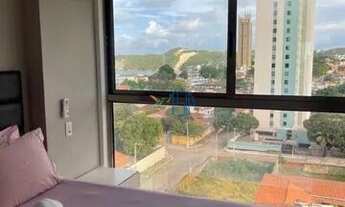 Imagem: Flat/ Flat a venda em Ponta negra