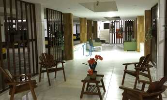 Imagem 5: APARTAMENTO NO AEROCLUBE/ APARTAMENTO 3 QUARTOS NO AEROCLUBE/ APARTAMENTO EM JOAO PESSOA