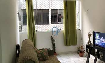 Imagem: APARTAMENTO NO AEROCLUBE/ APARTAMENTO 3