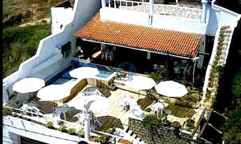 Imagem: Casa Alto Padrão/ Mansão alto padrão