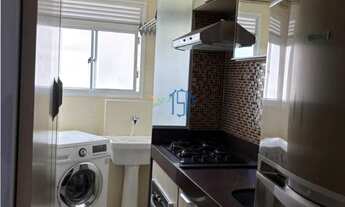 Imagem: Apartamento Padrão/Certto home. Club /apartamento