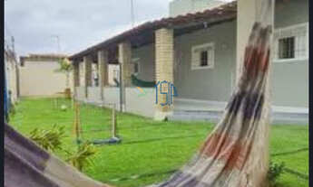 Imagem: OPORTUNIDADE / CASA DE PRAIA EM PITANGUI