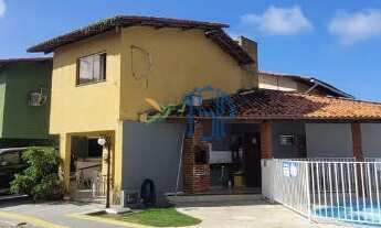 Imagem: Casa Duplex/ Casa de condomínio em Ponta