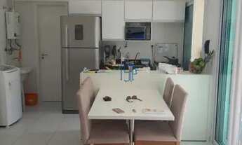 Imagem: Condomínio Clube em Ponta Negra!