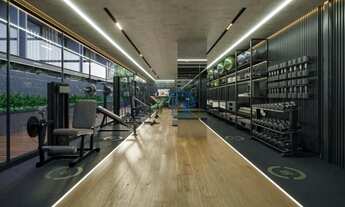 Imagem 4: FLAT EM CABO BRANCO / HIT FLAT CABO BRANCO / FLATS HIT CABO B RANCO / FLAT EM JOAO PESSOA