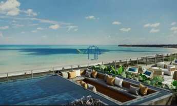 Imagem 3: FLAT EM CABO BRANCO / HIT FLAT CABO BRANCO / FLATS HIT CABO B RANCO / FLAT EM JOAO PESSOA