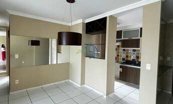 Imagem 6: Apartamento Padrão/RESIDENCIAL – SÍRIUS/apartamento a venda em nova Parnamirim