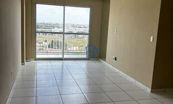 Imagem: Apartamento Padrão/RESIDENCIAL  SÍRIUS/apartamento