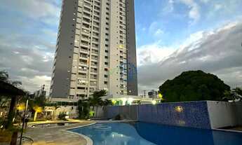 Imagem: Apartamento à venda no bairro Lagoa Nova