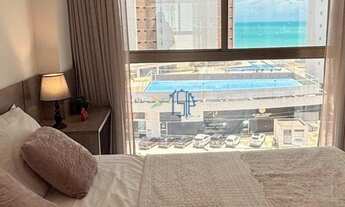 Imagem: Flat/ Flat a venda / Flat em Ponta Negra/