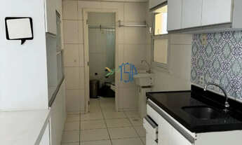 Imagem: Apartamento Padrão/ Apartamento a venda/