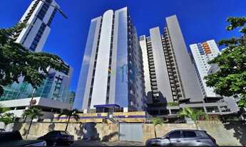 Imagem: Apartamento Padrão em Tambaú com 2 quartos