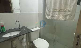 Imagem 4: APARTAMENTO EM NOVA PARNAMIRIM / APARTAMENTO NO NIMBUS / APARTAMENTO 2 QUARTOS NO NIMBUS