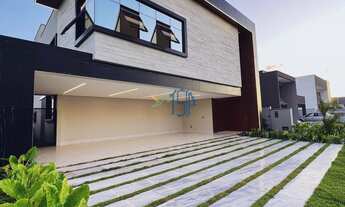 Imagem: CASA DE CONDOMINIO EM NATAL/ ALTO PADRAO/