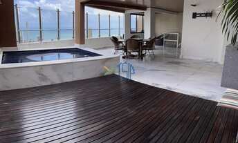 Imagem: APARTAMENTO COBERTURA / COBERTURA DE LUXO