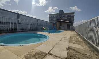 Imagem 2: OPORTUNIDADE/APARTAMENTO EM NATAL/PADRÃO/NO BAIRRO PLANALTO/SATÉLITE/BR101