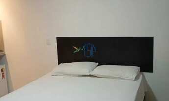 Imagem 5: FLAT PADRÃO/ FLAT NO BAUTEN CABO BRANCO/ FLAT EM CABO BRANCO/ FLAT BEIRA MAR/FLAT EM JOAO