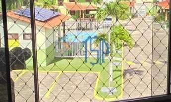 Imagem: Apartamento Padrão/Duplex disponível para