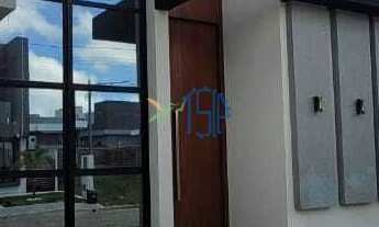 Imagem: CASA PADRÃO/ CASA NO CONDOMÍNIO SUNVILLE/