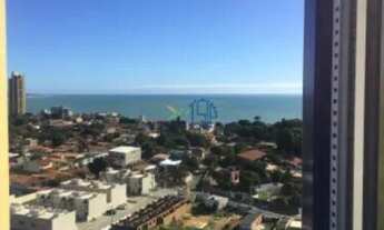 Imagem 2: Apartamento no condominio Enseada Ponta Negra