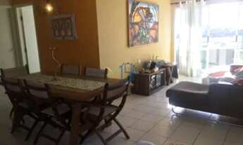 Imagem 3: Apartamento no condominio Enseada Ponta Negra