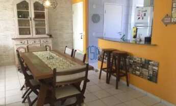 Imagem 7: Apartamento no condominio Enseada Ponta Negra