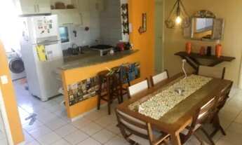 Imagem 6: Apartamento no condominio Enseada Ponta Negra