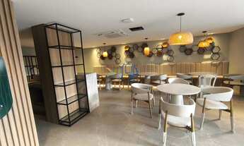 Imagem 6: FLAT PADRAO/ FLAR NO GET SENSE/ FLAT NO BESSA/ FLAT BEIRA MAR/ FLAT EM JOAO PESSOA