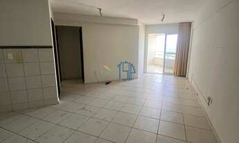 Imagem: Apartamento Padrão / Apartamento em Natal