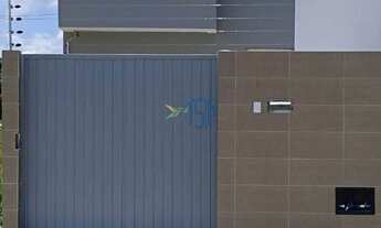 Imagem: CASA PADRÃO/ CASA NO GEISEL/ CASA EM JOÃO