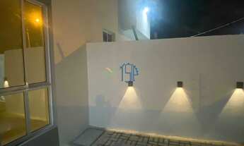 Imagem 5: CASA PADRÃO/ CASA NO GEISEL/ CASA EM JOÃO PESSOA/ CASA COM GARAGEM/ CASA BEIRA MAR/ CASA C