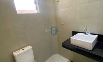 Imagem 3: CASA PADRÃO/ CASA NO GEISEL/ CASA EM JOÃO PESSOA/ CASA COM GARAGEM/ CASA BEIRA MAR/ CASA C