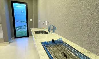 Imagem 2: Casa em Condomínio/ condomínio Nova York