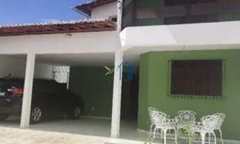 Imagem 6: Casa Duplex em Nova Parnamirim/Parnamirim/RN/Natal/Rn/Zona Sul