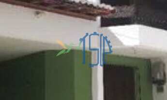 Imagem 5: Casa Duplex em Nova Parnamirim/Parnamirim/RN/Natal/Rn/Zona Sul