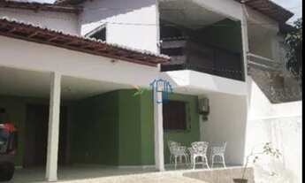 Imagem: Casa Duplex em Nova Parnamirim/Parnamirim/RN/Natal/Rn/Zona