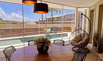 Imagem: APARTAMENTO NO BOSQUE DOS POETAS / APARTAMENTO