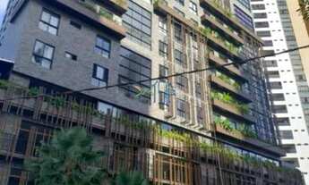 Imagem: APARTAMENTO DUPLEX / PARTAMENTO NO SETAI