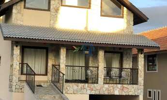 Imagem: CASA ALTO PADRÃO/ CASA NO CAMINHOS DA SERR/