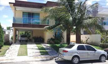 Imagem: Casa Alto Padrão/Casa a venda em Parnamirim/