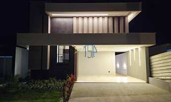 Imagem: CASA NO CONDOMINIO MONTE CARLO / CASA DE