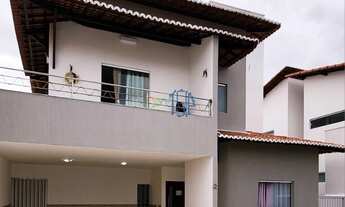 Imagem: Casa em Condomínio/jardim atlântico/ Parnamirim/