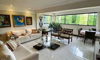 Imagem 4: Apartamento à venda no bairro Tirol - Natal/RN