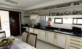 Imagem 7: Apartamento à venda no bairro Tirol - Natal/RN