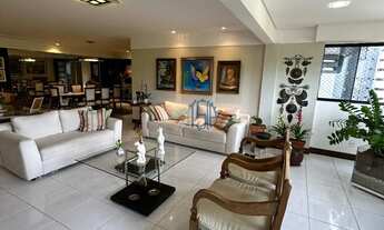 Imagem 5: Apartamento à venda no bairro Tirol - Natal/RN